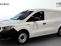 Vit (white) Ny 2025 Mercedes eCitan Van | 526 250 kr (Marknadspris)
