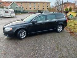 Begagnad 2013 Volvo V70 Kombi | 95 000 kr (Marknadspris)