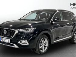 Begagnad 2023 MG EHS Luxury SUV | 234 900 kr (Marknadspris)
