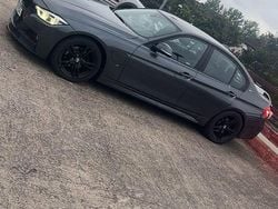 Begagnad 2017 BMW 330 M Sport Sedan | 189 000 kr