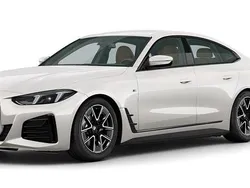 Ny 2025 BMW i4 Comfort Edition Sedan | 674 600 kr (Bra pris)