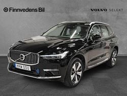 Svart Begagnad 2022 Volvo XC60 Core SUV | 469 000 kr (Marknadspris)