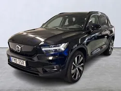 Begagnad 2022 Volvo XC40 SUV | 349 900 kr