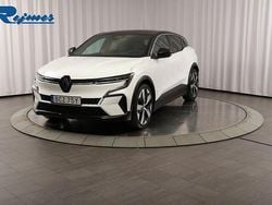 Vit Begagnad 2022 Renault Mégane IV Techno Kombi | 279 800 kr (Marknadspris)