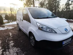 Nissan e-NV200