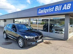 Svart Begagnad 2019 Volvo XC60 SUV | 339 000 kr (Superpris)