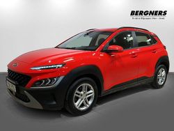 Röd Begagnad 2020 Hyundai Kona Essential SUV | 199 900 kr (Marknadspris)