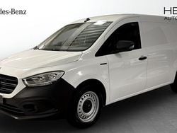 Ny 2025 Mercedes eCitan | 419 900 kr (Marknadspris)