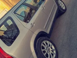 Silver Begagnad 2003 Honda CR-V SUV | 6 543 kr