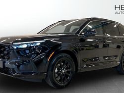 Ny 2024 Honda CR-V Advance SUV | 559 000 kr