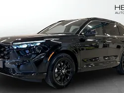 Ny 2024 Honda CR-V Advance SUV | 559 000 kr (Marknadspris)