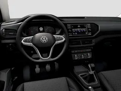 Begagnad 2022 VW T-Cross Life SUV | 179 500 kr (Marknadspris)