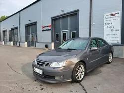 Brun Begagnad 2004 Saab 9-3 Aero Sedan | 28 900 kr (Marknadspris)