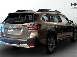 Brun Ny 2025 Subaru Outback Kombi | 459 900 kr