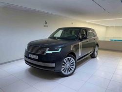 Grå Begagnad 2023 Land Rover Range Rover SUV | 2 959 900 kr