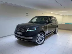 Grå Begagnad 2023 Land Rover Range Rover SUV | 2 959 900 kr