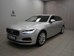 Begagnad 2021 Volvo V90 Kombi | 269 900 kr (Marknadspris)