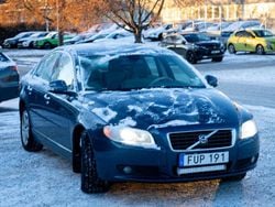 Begagnad 2008 Volvo S80 Sedan | 12 000 kr (Marknadspris)