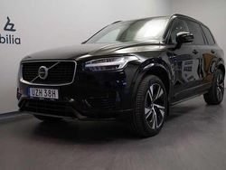 Begagnad 2020 Volvo XC90 SUV | 509 500 kr (Dyr)