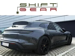 Begagnad 2023 Porsche Taycan GTS Sport Turismo Sedan | 1 165 000 kr