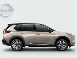 Ny 2024 Nissan X-Trail SUV | 343 300 kr