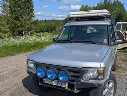 Begagnad 2003 Land Rover Discovery 2 SUV | 75 000 kr