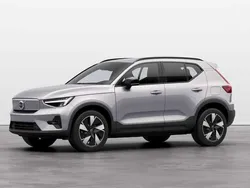 Volvo EX40