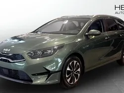 Ny 2025 Kia Ceed Sportswagon 2 Kombi | 293 900 kr (Lite dyr)
