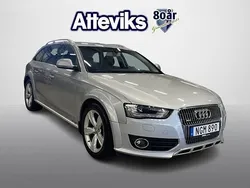 Begagnad 2016 Audi A4 Allroad Kombi | 139 900 kr (Superpris)