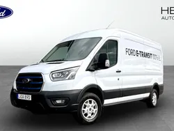 Ford E-Transit