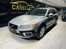 Silver Begagnad 2008 Volvo XC70 Summum SUV | 109 000 kr (Superpris)