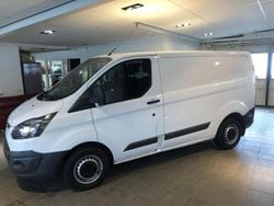 Vit Begagnad 2015 Ford Transit Custom Van | 68 000 kr (Bra pris)