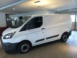 Vit Begagnad 2015 Ford Transit Custom Van | 68 000 kr (Bra pris)