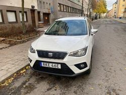 Begagnad 2019 Seat Arona Style SUV | 89 000 kr (Superpris)