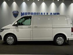 Vit Begagnad 2020 VW T6.1 Van | 289 900 kr (Superpris)
