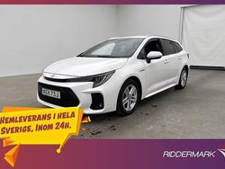Vit Begagnad 2021 Suzuki Swace Kombi | 234 800 kr (Dyr)