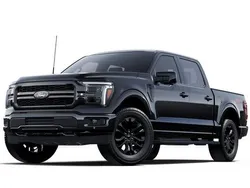 Ny 2025 Ford F-150 Lariat Pickup | 1 050 000 kr (Marknadspris)