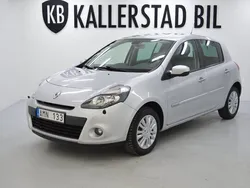 Renault Clio R.S.