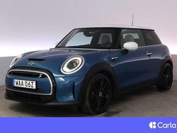 Begagnad 2023 Mini Cooper SE Halvkombi | 235 900 kr