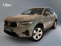Begagnad 2024 Volvo XC40 SUV | 335 000 kr (Superpris)