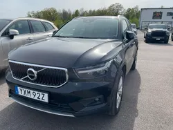 Svart metallic Begagnad 2020 Volvo XC40 SUV | 245 000 kr (Marknadspris)