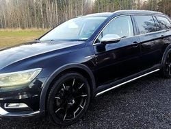 Metallic Begagnad 2017 VW Passat Alltrack Executive Kombi | 128 500 kr (Bra pris)