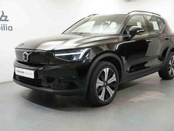 Svart Begagnad 2023 Volvo XC40 Single Motor SUV | 344 900 kr