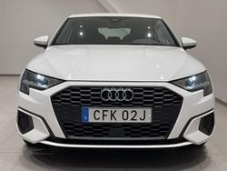 Ibisvit Begagnad 2022 Audi A3 Proline | 223 900 kr (Marknadspris)