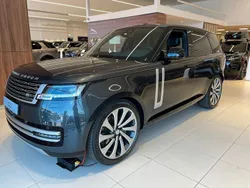 Grå Ny 2025 Land Rover Range Rover Autobiography SUV | 2 160 400 kr