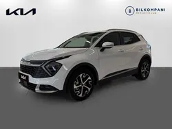 Vit Ny 2024 Kia Sportage Advance SUV | 388 000 kr (Marknadspris)