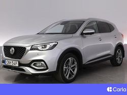 Grå Begagnad 2022 MG EHS Luxury SUV | 242 900 kr (Marknadspris)