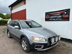 Silver Begagnad 2007 Volvo XC70 Kinetic SUV | 59 900 kr (Lite dyr)