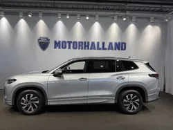 Silver Ny 2025 VW Tayron Life SUV | 526 100 kr (Marknadspris)