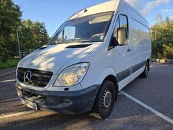 Begagnad 2012 Mercedes Sprinter Van | 79 000 kr